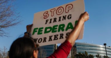 Hundreds of laid-off CDC employees are being reinstated
