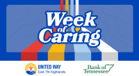 Hundreds of local volunteers giving back to the community for United Way Week of Caring