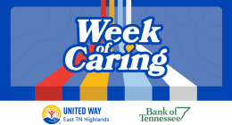Hundreds of local volunteers giving back to the community for United Way Week of Caring