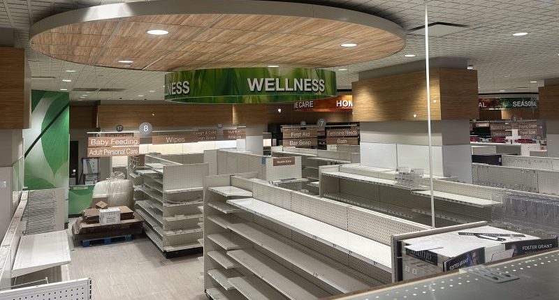 Hundreds of pharmacies are set to close: How it could impact you