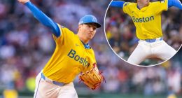 Hunter Dobbins caps controversial week by beating Yankees again