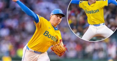 Hunter Dobbins caps controversial week by beating Yankees again