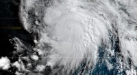 Hurricane Erick makes landfall in Mexico