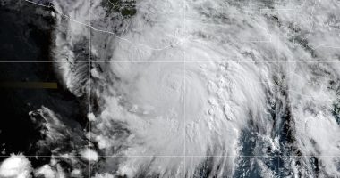 Hurricane Erick threatens 2m with catastrophic conditions