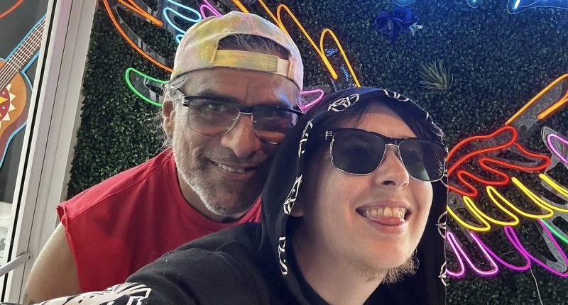 Husband of slain King of the Hill star makes stunning claim