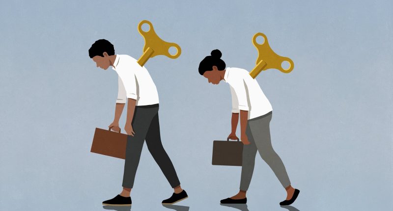 Hustle Culture Is Lying to You — and Derailing Your Business