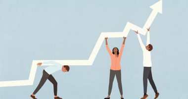 I Scaled a 500-Person Company on Hustle — But Wellness Made It Sustainable (and More Profitable)