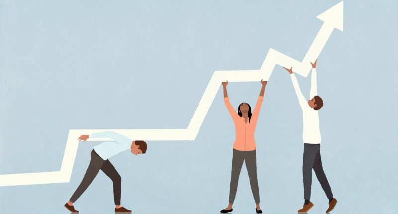 I Scaled a 500-Person Company on Hustle — But Wellness Made It Sustainable (and More Profitable)