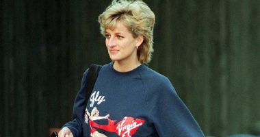 I was Diana's personal trainer. Here are the secrets she told me...