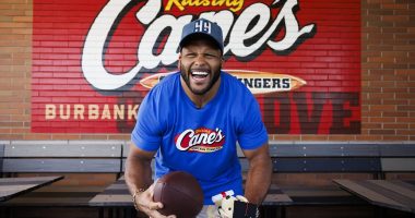 I was one of the NFL's scariest players... but I'll never play again
