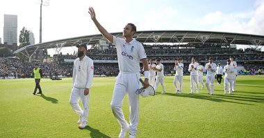 The spiritual home of south London cricket, The Oval is both vast and intimate, and a name that echoes down the ages