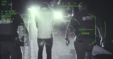 ICE Arrests 72 in South Carolina Cartel Club Raid