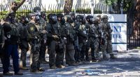ICE agents REBEL against orders to round up anyone who looks illegal