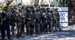 ICE agents REBEL against orders to round up anyone who looks illegal