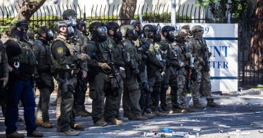 ICE agents REBEL against orders to round up anyone who looks illegal