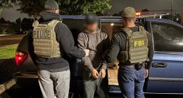 ICE arrests Russian national accused of being member of Al Qaeda