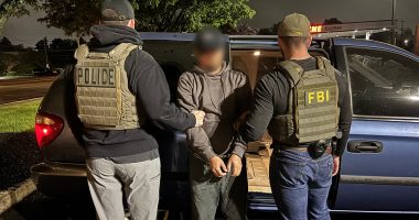 ICE arrests Russian national accused of being member of Al Qaeda