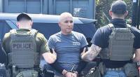 ICE arrests brother of anti-ICE activist leader in Massachusetts