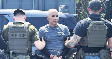 ICE arrests brother of anti-ICE activist leader in Massachusetts