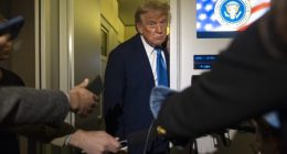 ICE officials told to resume raids on hotels, restaurants, and farms