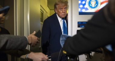 ICE officials told to resume raids on hotels, restaurants, and farms