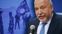 IDF Arming ISIS-Linked Groups in Gaza