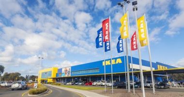 The product was sold at IKEA stores in multiple states across Australia.