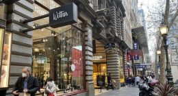 Women's shoe brand Wittner has become the latest retail brand in Australia to collapse.