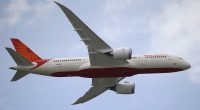 Identical Air India plane to one in crash had engine failure in 2023