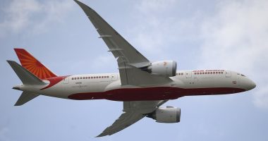 Identical Air India plane to one in crash had engine failure in 2023