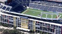 If you heard Shakira at Orlando’s Camping World Stadium, you might hear this next concert, too. Here’s why