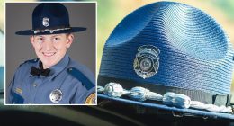 Illegal immigrant convicted in 100 mph DUI crash that killed Washington state trooper