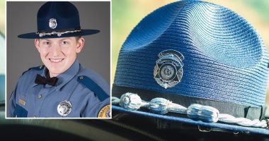 Illegal immigrant convicted in 100 mph DUI crash that killed Washington state trooper