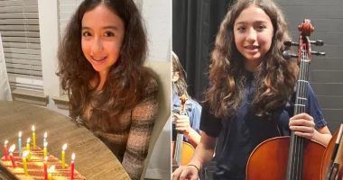 Illegal immigrant suspect in Jocelyn Nungaray's murder now accused of prior sexual assault in Costa Rica