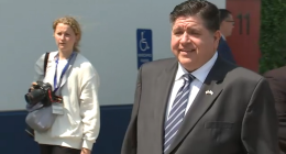Illinois Governor JB Pritzker news: Governos to testify in Washington DC in front of House Oversight Committee on sanctuary law