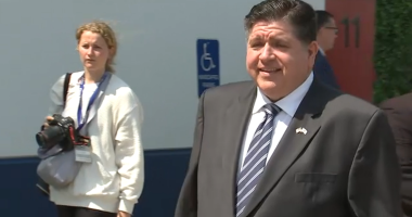 Illinois Governor JB Pritzker news: Governos to testify in Washington DC in front of House Oversight Committee on sanctuary law