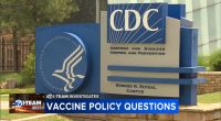 Illinois doctors, other states seeking to counter guidance from US Health Secretary Robert F. Kennedy Jr.'s new CDC vaccine panel