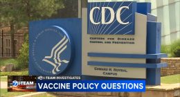 Illinois doctors, other states seeking to counter guidance from US Health Secretary Robert F. Kennedy Jr.'s new CDC vaccine panel