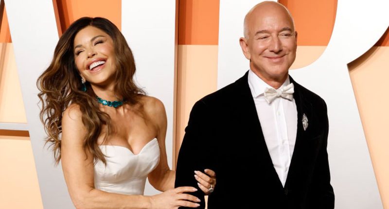 I'm a gold digger - this is how I bagged my billionaire