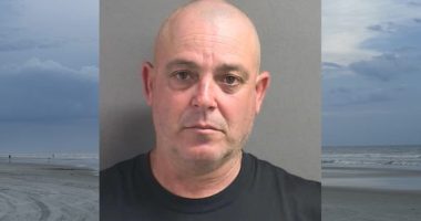 Immigrant jailed for drinking beer on Volusia County beach waits for ICE decision