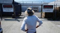 Immigration authorities extend activity in Los Angeles area amid street protests
