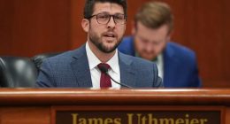Immigration letter lands Florida attorney general in contempt of court, federal judge rules