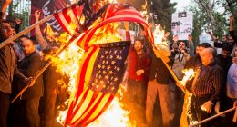 In Iran's ‘forever war’ against the US, regime has targeted and killed Americans worldwide