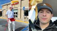 In-N-Out sues YouTube prankster for posing as worker making 'lewd' and 'racially insensitive' remarks to customers