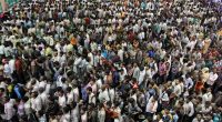 India is preparing to launch its delayed census, including controversial questions about caste