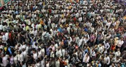 India is preparing to launch its delayed census, including controversial questions about caste