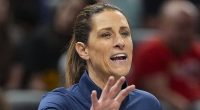 Indiana Fever head coach sparks fears with mysterious absence