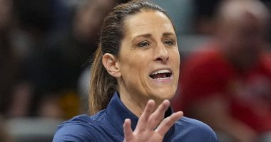Indiana Fever head coach sparks fears with mysterious absence