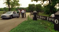 Indiana coroner says police 'dropped the ball' in Fox Hollow Farm serial killer case