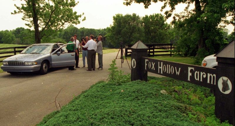 Indiana coroner says police 'dropped the ball' in Fox Hollow Farm serial killer case